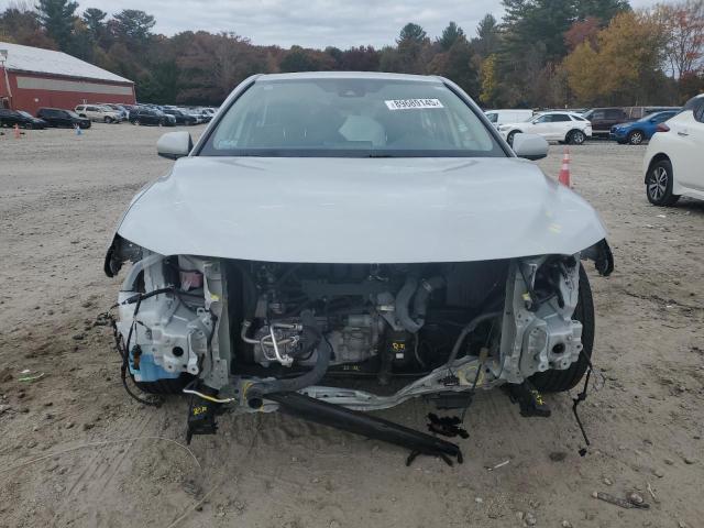 4T1C11AK2PU103824 - 2023 TOYOTA CAMRY LE ნაცრისფერი ფოტო 5