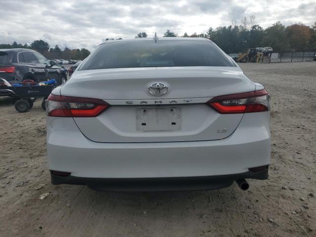 4T1C11AK2PU103824 - 2023 TOYOTA CAMRY LE ნაცრისფერი ფოტო 6