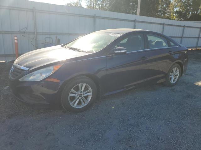 2014 HYUNDAI SONATA GLS, 