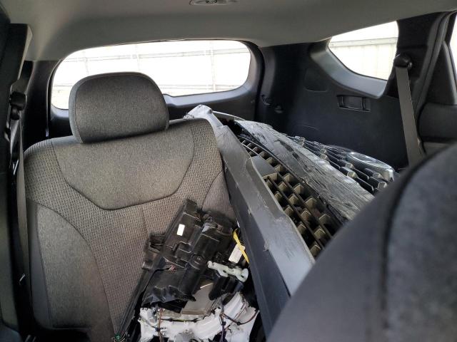 5NMS24AJ2PH634633 - 2023 HYUNDAI SANTA FE SEL CHARCOAL photo 10