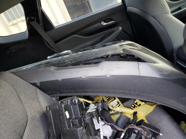 5NMS24AJ2PH634633 - 2023 HYUNDAI SANTA FE SEL CHARCOAL photo 13