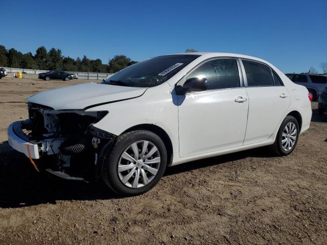 2013 TOYOTA COROLLA BASE, 