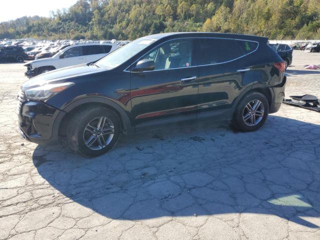 2018 HYUNDAI SANTA FE S, 