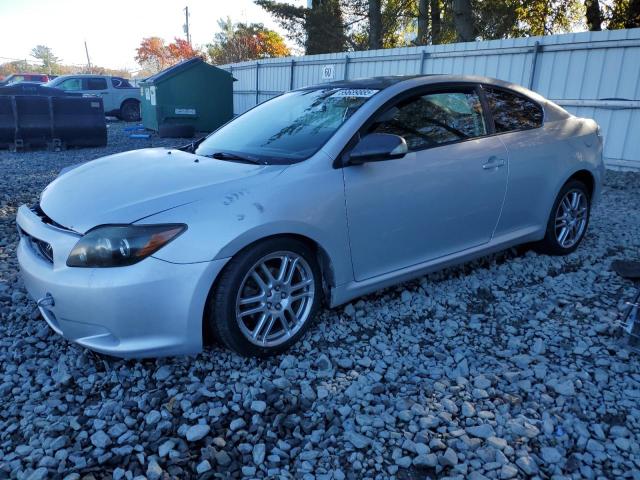 2008 TOYOTA SCION TC, 