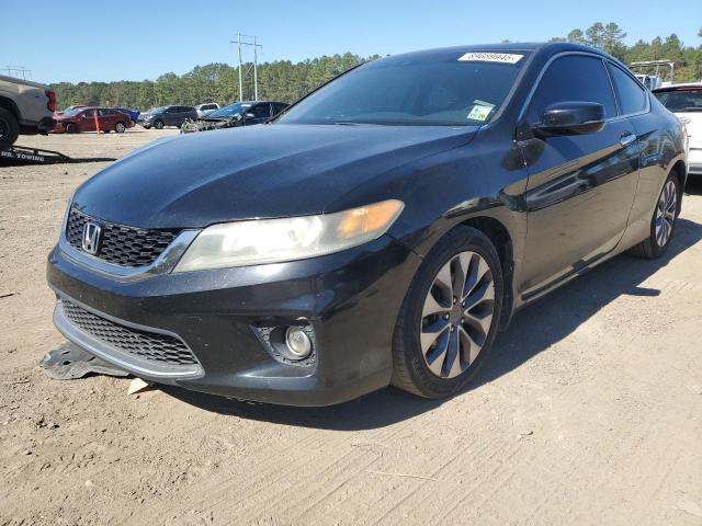 2013 HONDA ACCORD EXL, null