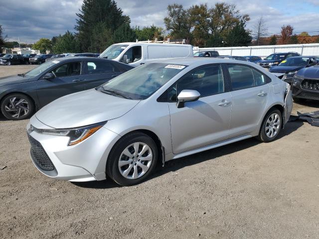 2021 TOYOTA COROLLA LE, 