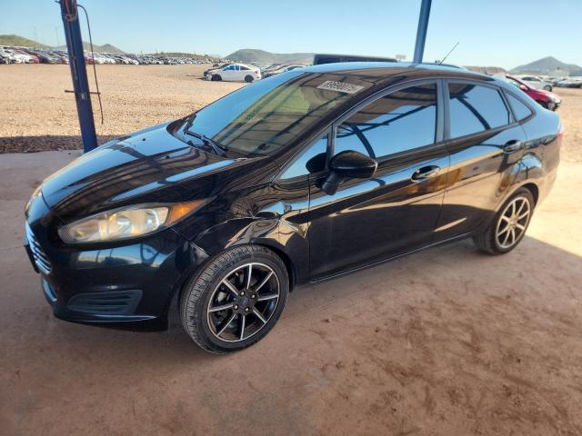 2019 FORD FIESTA SE, 
