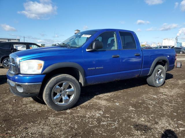 2007 DODGE RAM 1500 ST, 
