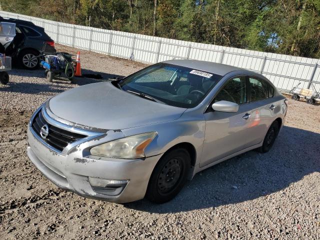 2015 NISSAN ALTIMA 2.5, 