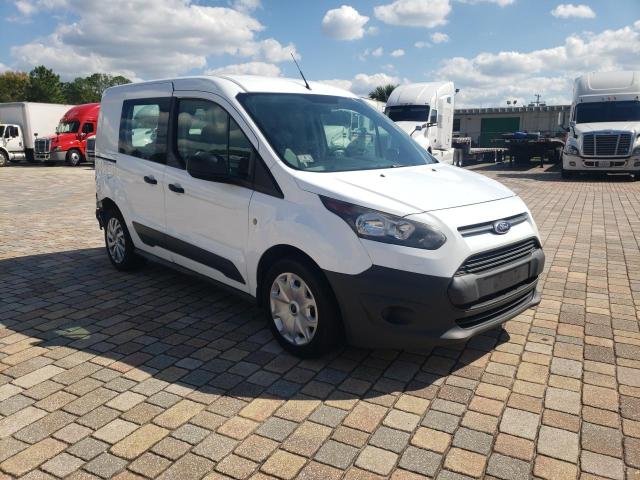2015 FORD TRANSIT CO XL, 