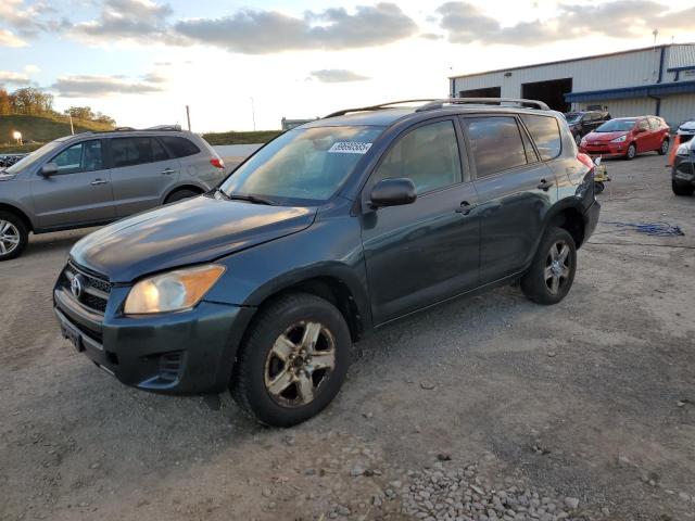 2009 TOYOTA RAV4, 