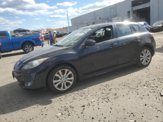 2010 MAZDA 3 S, 