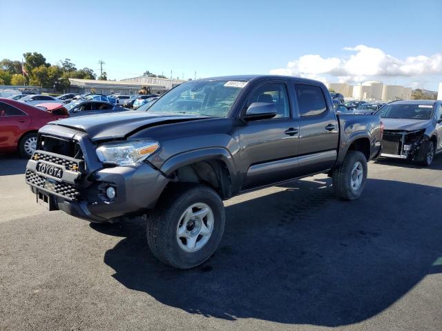 2020 TOYOTA TACOMA DOUBLE CAB, 