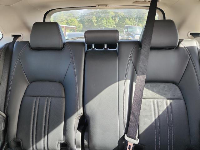 3CZRZ1H77PM702869 - 2023 HONDA HR-V EXL GRAY photo 10