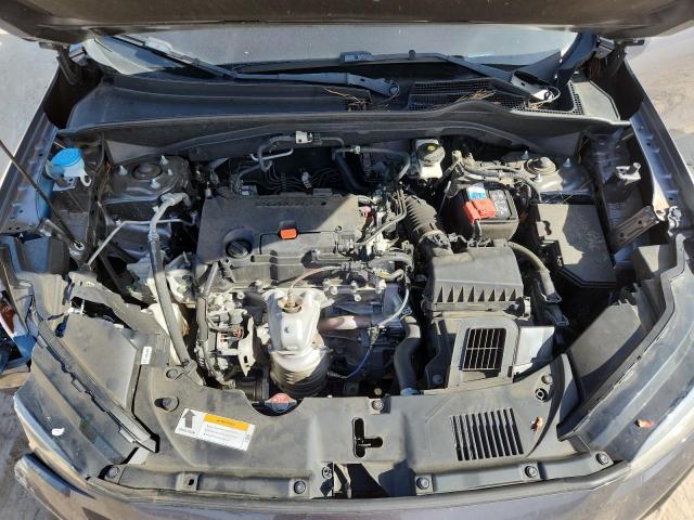 3CZRZ1H77PM702869 - 2023 HONDA HR-V EXL GRAY photo 12