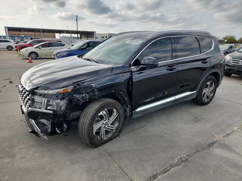 2021 HYUNDAI SANTA FE SEL, 