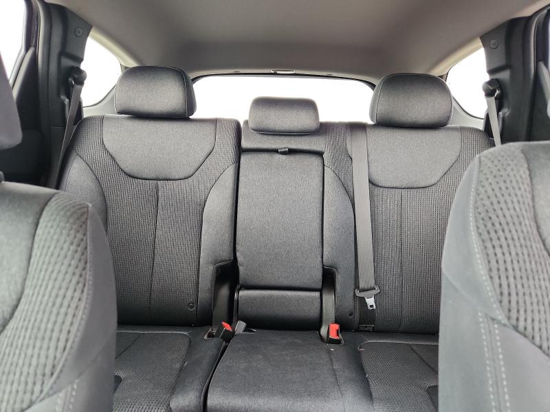 5NMS24AJ3MH324597 - 2021 HYUNDAI SANTA FE SEL Qara foto 10