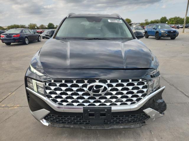 5NMS24AJ3MH324597 - 2021 HYUNDAI SANTA FE SEL Qara foto 5