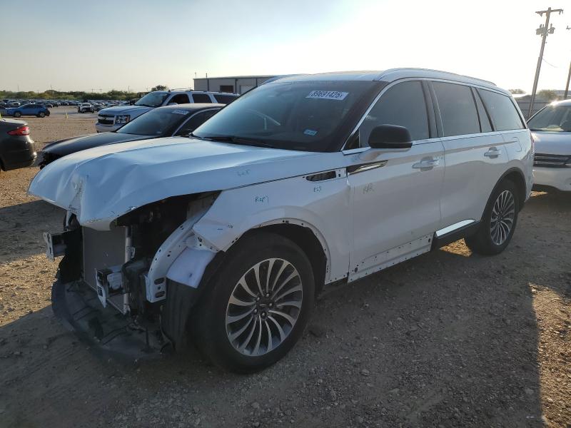 2023 LINCOLN AVIATOR, 