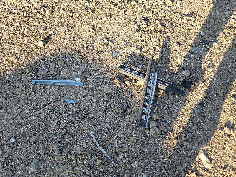 5LM5J6WC4PGL26482 - 2023 LINCOLN AVIATOR Білий фото 13