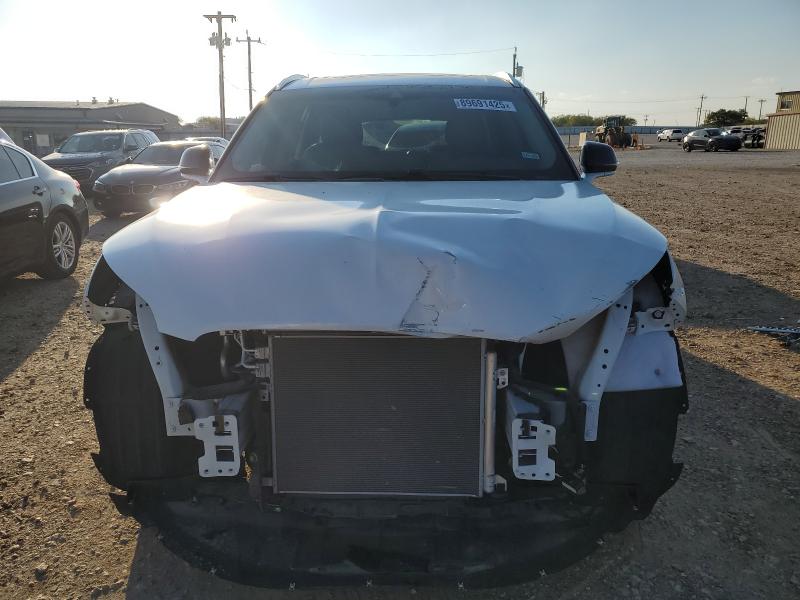 5LM5J6WC4PGL26482 - 2023 LINCOLN AVIATOR Білий фото 5