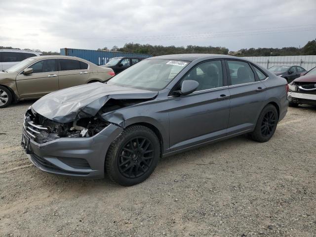 2019 VOLKSWAGEN JETTA S, 