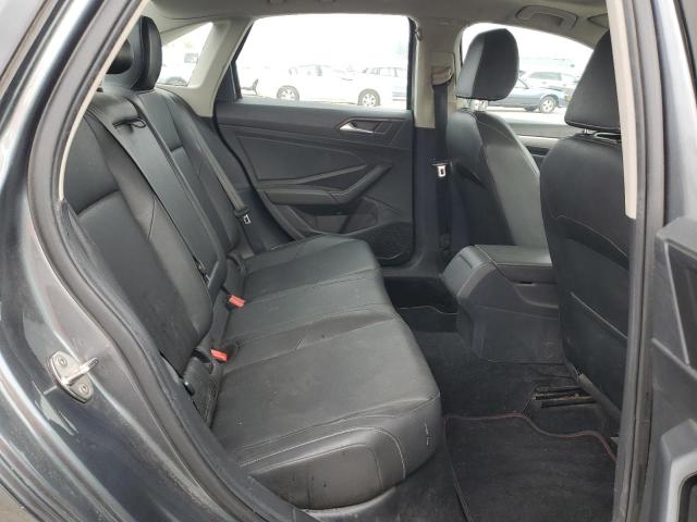 3VWCB7BU6KM199021 - 2019 VOLKSWAGEN JETTA S GRAY photo 10