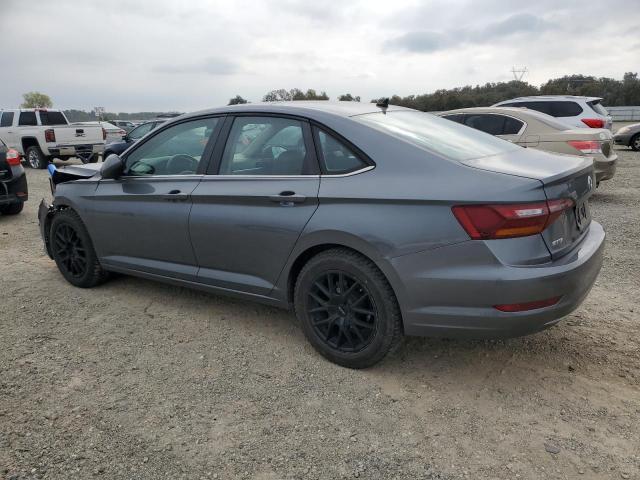 3VWCB7BU6KM199021 - 2019 VOLKSWAGEN JETTA S GRAY photo 2