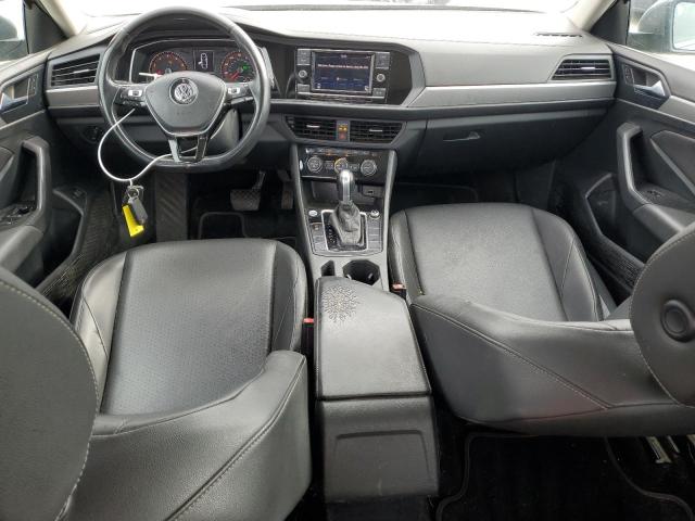 3VWCB7BU6KM199021 - 2019 VOLKSWAGEN JETTA S GRAY photo 8