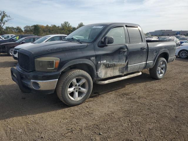 2008 DODGE RAM 1500 ST, 