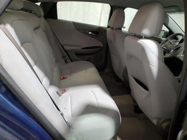 1G1ZB5ST4HF264698 - 2017 CHEVROLET MALIBU LS BLUE photo 10