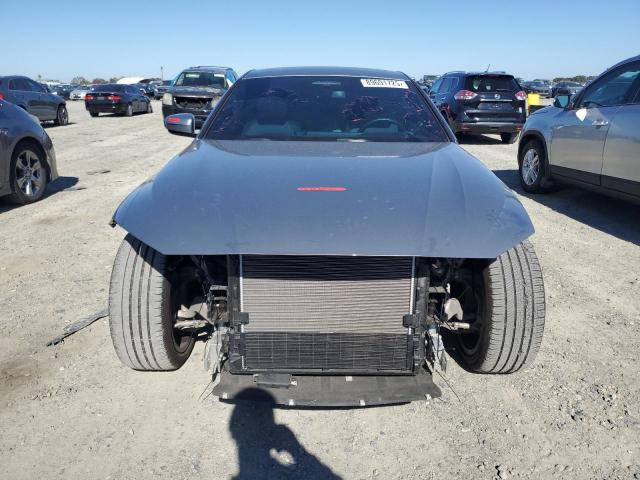 WBY73AW06PFP47885 - 2023 BMW I4 EDRIVE 40 SILVER photo 5