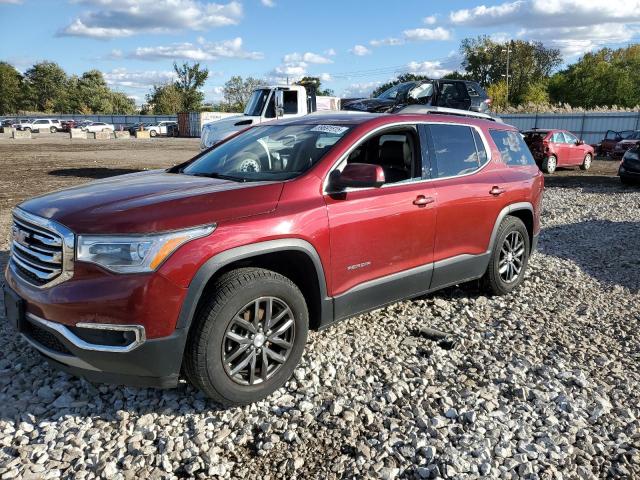2017 GMC ACADIA SLT-1, 