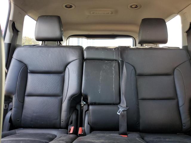 1GKKNULS3HZ198213 - 2017 GMC ACADIA SLT-1 红色 照片 10