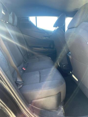 NMTKHMBX2JR006348 - 2018 TOYOTA C-HR XLE Qara foto 6
