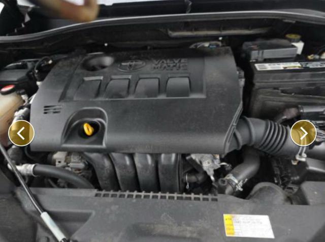 NMTKHMBX2JR006348 - 2018 TOYOTA C-HR XLE Qara foto 7