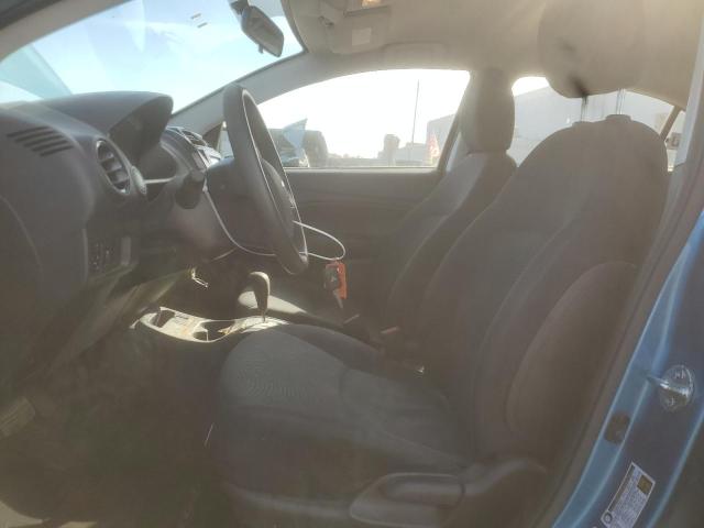 ML32F3FJ9JHF15712 - 2018 MITSUBISHI MIRAGE G4 ES 蓝色 照片 7