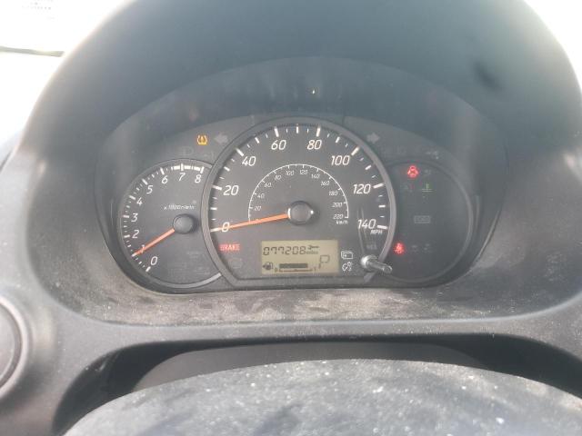 ML32F3FJ9JHF15712 - 2018 MITSUBISHI MIRAGE G4 ES 蓝色 照片 9