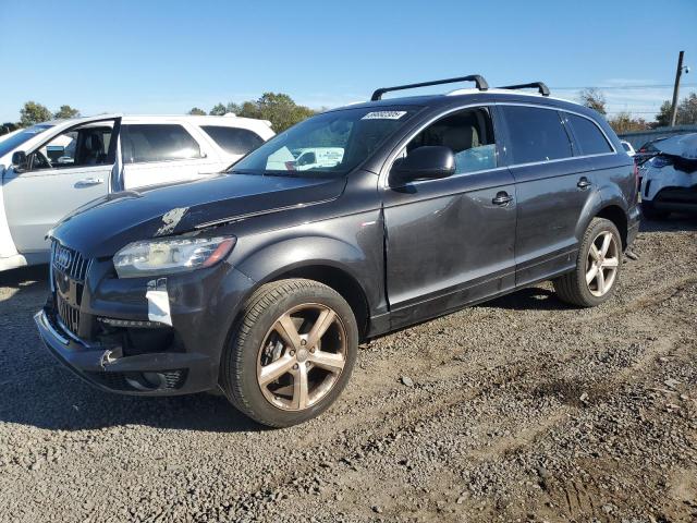 2013 AUDI Q7 PRESTIGE, 