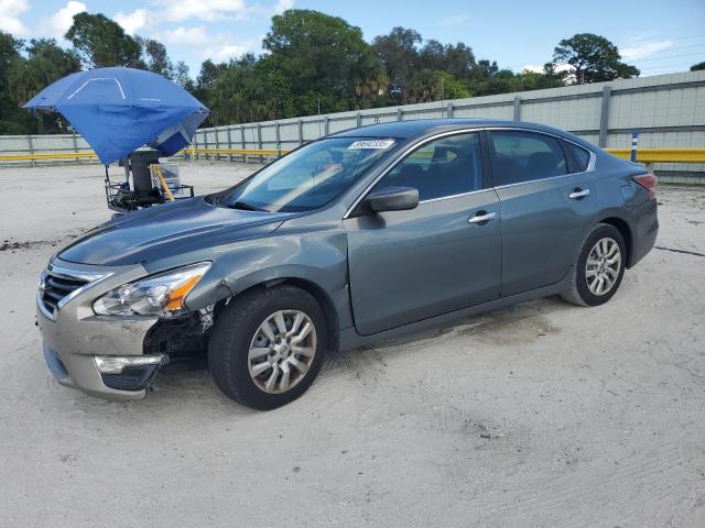 2014 NISSAN ALTIMA 2.5, 