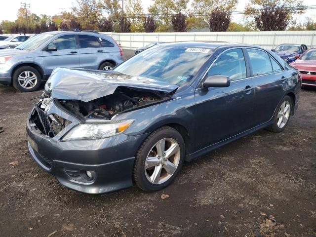 2011 TOYOTA CAMRY BASE, 