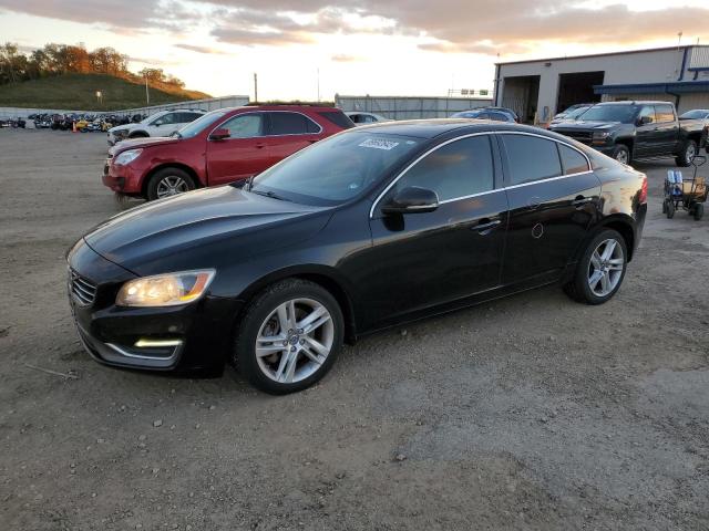 2014 VOLVO S60 T5, 