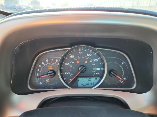 2T3RFREV6FW240138 - 2015 TOYOTA RAV4 XLE BLUE photo 9