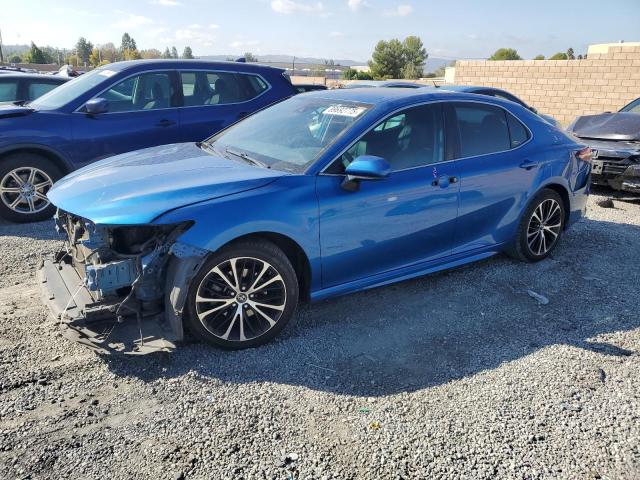 2019 TOYOTA CAMRY L, 