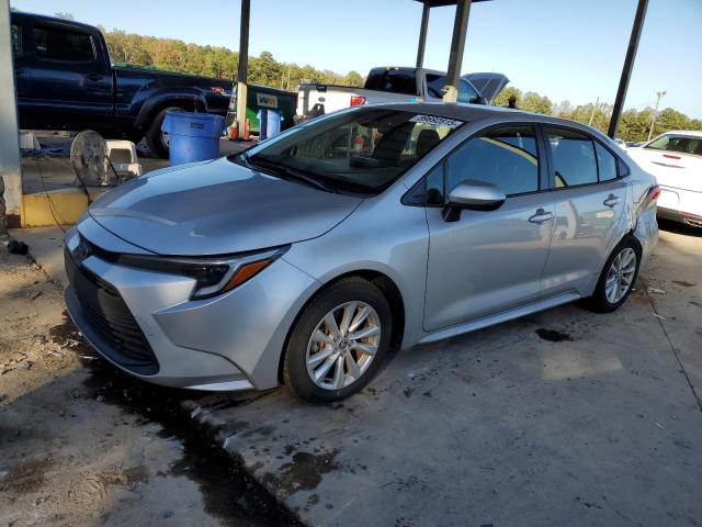 2024 TOYOTA COROLLA LE, 