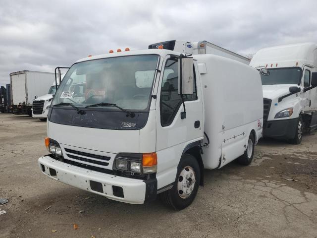 2004 ISUZU NPR, 