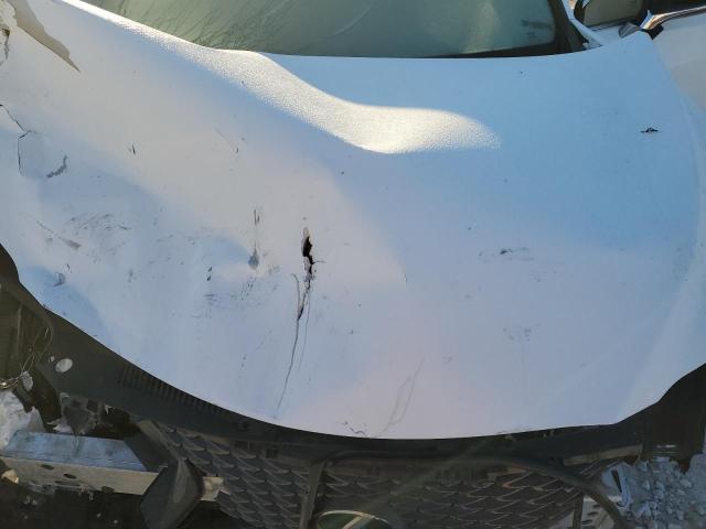 2T2ZZMCA7JC104206 - 2018 LEXUS RX 350 BASE WHITE photo 12