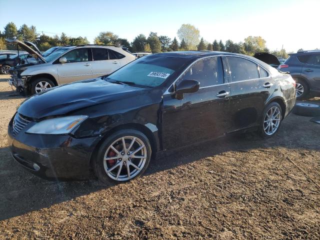2007 LEXUS ES 350, 