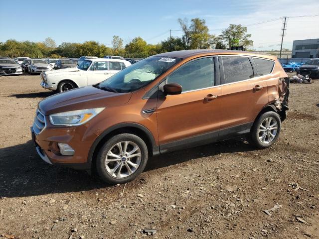 2017 FORD ESCAPE SE, 