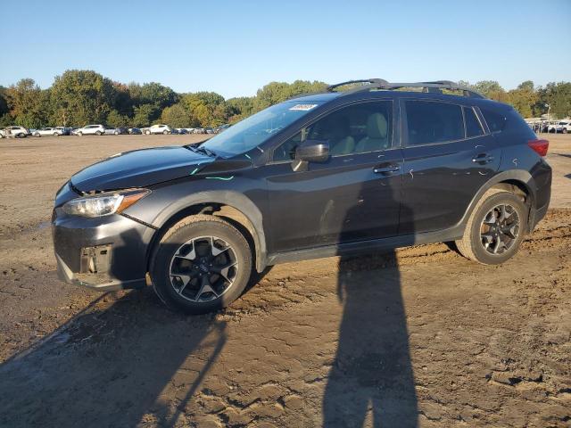 2019 SUBARU CROSSTREK PREMIUM, 